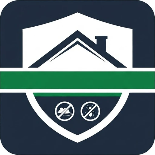 HarborStone Exterminators logo